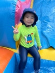 ＜7월＞ 워터데이-신나는 물총놀이 및 물놀이 및 워터슬라이드(1) - 24-6세 슬기리더반 이야기 - 행복가득웃음가득남정유치원 ＜7월＞ 워터데이... 