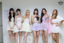 오마이걸 Diary 143Page Special Story #OMG9years_Anniversary - 　오마이걸 Diary - OHMYGIRL 공식 팬카페 오마이걸 Diary... 