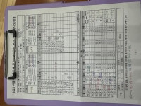 6월17일 대광중 2경기 결과 - 2025 경기결과(남) - 서울특별시 교육감배 학교스포츠클럽 농구리그 6월17일 대광중 2경기 결과