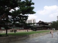 우리의 고궁 덕수궁 - ☆그림과 풍경 영상 - 노년의 건강 파크골프 우리의 고궁 덕수궁