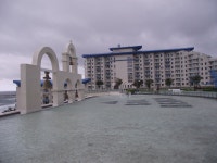 강원도 삼척 쏠비치 리조트 - ☆그림과 풍경 영상 - 노년의 건강 파크골프 강원도 삼척 쏠비치 리조트