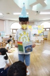 8월 16일 * 서후 생일잔치 - 열매반 - 창의나라유치원 8월 16일 * 서후 생일잔치