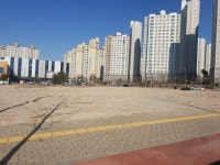 금성백조앞 유통부지공사 내용 - 테크노폴리스정보 - 테크노폴리스,구지국가산업단지 입주민 카페 금성백조앞 유통부지공사 내용
