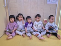 🎈5월은 어린이날🎈 - 다솜반의 하루 - 노원구 새솔어린이집 🎈5월은 어린이날🎈