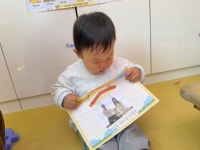 5월1주 놀이사진입니다 - 다솜반의 하루 - 노원구 새솔어린이집 5월1주 놀이사진입니다