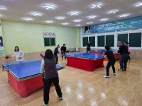 20260126 - 탁구장 일반사진(2026년) - 핑 하면 퐁 탁구장 20260126