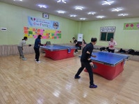 20251225 - 탁구장 일반사진(2025년) - 핑 하면 퐁 탁구장 20251225
