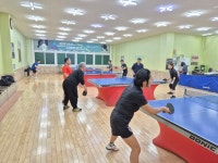 20260203 - 탁구장 일반사진(2026년) - 핑 하면 퐁 탁구장 20260203
