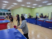 20260128 - 탁구장 일반사진(2026년) - 핑 하면 퐁 탁구장 20260128
