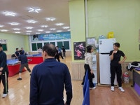 20260201 - 탁구장 일반사진(2026년) - 핑 하면 퐁 탁구장 20260201