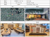 전동휠체어 동원역 인근 - 누리마을감자탕 대연점 - 부산일대 무장애공간 - 가람장애인자립생활센터 전동휠체어 동원역 인근 - 누리마을감자탕... 