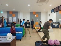 25. 04. 03 목요일 - 주간활동서비스 - (사)경상남도 장애인부모연대 함양군지회 25. 04. 03 목요일