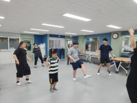 25.06.19 (협) 리듬에 몸을 맡겨요 - 방과후활동서비스 - (사)경상남도 장애인부모연대 함양군지회 25.06.19 (협) 리듬에 몸을 맡겨요