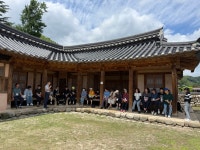 25. 06. 25 수요일 - 주간활동서비스 - (사)경상남도 장애인부모연대 함양군지회 25. 06. 25 수요일