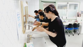 25. 06. 20 금요일 - 주간활동서비스 - (사)경상남도 장애인부모연대 함양군지회 25. 06. 20 금요일