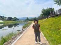 25. 06. 19 목요일 - 주간활동서비스 - (사)경상남도 장애인부모연대 함양군지회 25. 06. 19 목요일