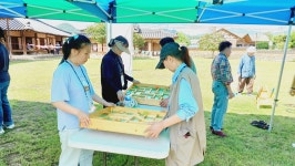 25. 06. 25 수요일 - 주간활동서비스 - (사)경상남도 장애인부모연대 함양군지회 25. 06. 25 수요일