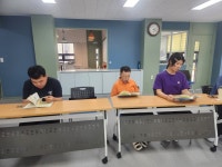 25. 06. 18 수요일 - 주간활동서비스 - (사)경상남도 장애인부모연대 함양군지회 25. 06. 18 수요일