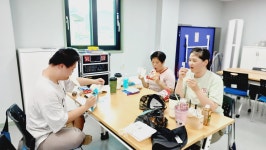 25. 06. 27 금요일 - 주간활동서비스 - (사)경상남도 장애인부모연대 함양군지회 25. 06. 27 금요일