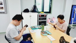 25. 06. 26 목요일 - 주간활동서비스 - (사)경상남도 장애인부모연대 함양군지회 25. 06. 26 목요일