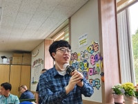 2025년 5월 노래교실 - - 노래교실 - 경북지적발달장애인복지협회 의성군지부 ~ 디딤돌주간보호센터 2025년 5월 노래교실