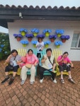 제주도 에코랜드 - - 제주도 2박3일 - 경북지적발달장애인복지협회 의성군지부 ~ 디딤돌주간보호센터 제주도 에코랜드