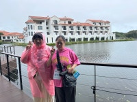 제주도 에코랜드 - - 제주도 2박3일 - 경북지적발달장애인복지협회 의성군지부 ~ 디딤돌주간보호센터 제주도 에코랜드