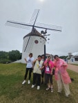 제주도 에코랜드 - - 제주도 2박3일 - 경북지적발달장애인복지협회 의성군지부 ~ 디딤돌주간보호센터 제주도 에코랜드