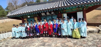제천향교 추기석전대제 봉행 - 제천소식 - 황혼의 멋진 삶 제천향교 추기석전대제 봉행