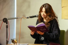 카페아이엔지동서울대도서관점 | 사랑아이엔지 시의 온도 낭송의 시간을 가졌습니다 - 사랑아이엔지 이야기 - 사랑아이엔지작은도서관 사랑아이엔지 시의 온도 낭송의 시간을...
