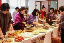카페아이엔지동서울대도서관점 | 사랑아이엔지 시의 온도 낭송의 시간을 가졌습니다 - 사랑아이엔지 이야기 - 사랑아이엔지작은도서관 사랑아이엔지 시의 온도 낭송의 시간을...