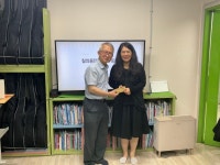 부모간담회와 퇴임사 - 실무자동정 - 구로구공립지역아동센터 부모간담회와 퇴임사