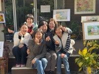 별별곳간 동아리 축제🌳 - 별별-금(금 10:30~12:30) - 은평수채화커뮤니티 물색그리다 별별곳간 동아리 축제🌳