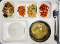 7월1째주 식단사진 - ▶ 식단사진 - 솔샘데이케어센터 7월1째주 식단사진