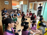 2025년 중고등부 여름 캠프 (7.19-20) - 2 - 중고등부주일학교 - 천주교 청주교구 사창동성당 2025년 중고등부 여름 캠프 (7.19-20) - 2