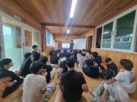 2025년 중고등부 여름 캠프 (7.19-20) - 3 - 중고등부주일학교 - 천주교 청주교구 사창동성당 2025년 중고등부 여름 캠프 (7.19-20) - 3