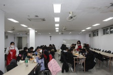 주일학교 교리골든벨5(2022년 12월 17일, 토요일) - 초등부주일학교 - 천주교 청주교구 사창동성당 주일학교 교리골든벨5(2022년 12월 17일... 