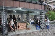 햇다래마을 캠프(2024년 8월 1일, 금요일) - 중고등부주일학교 - 천주교 청주교구 사창동성당 햇다래마을 캠프(2024년 8월 1일, 금요일)
