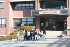 대전가톨릭대학교 독서직 시종직 수여 미사(2026년 2월 28일, 토요일)... 사창동성당 대전가톨릭대학교 독서직 시종직 수여 미사(2026년 2월... 