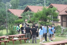 중고등부 여름캠프(2025년 7월 19일-20일) 2 - 중고등부주일학교 - 천주교 청주교구 사창동성당 중고등부 여름캠프(2025년 7월 19일-20일) 2