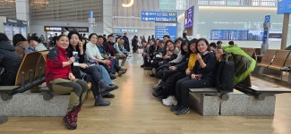 백두산 출발 - 특별산행/해외트레킹 - 호습다산악회(분당.용인.수원) 백두산 출발