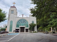 성전 건축 기금 모금 미사 / 물품 판매(의정부교구 창현성당) - 사진 - 양구 성바오로 성당 성전 건축 기금 모금 미사 / 물품 판매(의정부교구... 