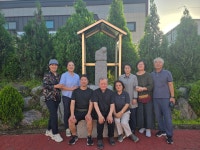 성전 건축 기금 모금 미사 / 물품 판매(인천교구 청수성당) - 사진 - 양구 성바오로 성당 성전 건축 기금 모금 미사 / 물품 판매(인천교구 청수성당)