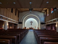 건축 기금 모금 미사 / 물품 판매(수원교구 서판교성당) - 사진 - 양구 성바오로 성당 성전 건축 기금 모금 미사 / 물품 판매(수원교구 서판교성당)