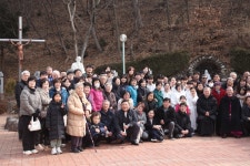 주교님 양구성당 사목방문 2025.02.16 (일요일)- 2번 - 카페앨범 - 양구 성바오로 성당 주교님 양구성당 사목방문 2025.02.16 (일요일)- 2번