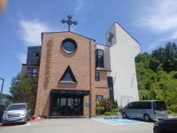 성전 건축 기금 모금 미사 및 물품 판매(수원교구 동탄 영천동성당)... 성당 성전 건축 기금 모금 미사 및 물품 판매(수원교구 동탄 영천동성당)