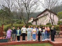 10월15,16일 연풍초등학교 어린이들과 함께했어요 - 2025오늘의 책방일기 - 숲속작은책방 10월15,16일 연풍초등학교 어린이들과 함께했어요