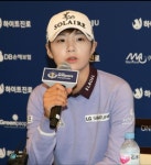 귀엽고 예쁘기 그지없네요 - 프로님 사진 - [남달라]박성현프로 공식팬카페 귀엽고 예쁘기 그지없네요