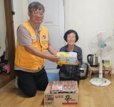 대한적십자사 강원특별자치도지사 햇빛봉사회 생.필품 나눔 - 강원협의회 - 대한적십자사 봉사회 전국협의회 대한적십자사 강원특별자치도지사... 