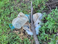 240731일 농로 막힘, 관통 및 원인 분석, 문제점 대책. - 마을 이야기 - 포항 문충골 240731일 농로 막힘, 관통 및 원인 분석, 문제점 대책.